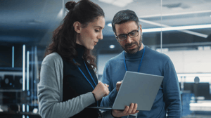 Staying Ahead of the Curve: CMMC, Compliance, and Competitive Edge