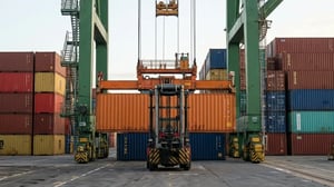 Traditional SOCs Often Lack Maritime Context&nbsp;