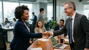 Consider Working with an Experienced CMMC Partner &nbsp;