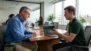 What Sufficient Evidence Means to a CMMC Assessor&nbsp;