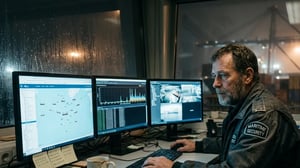 The Maritime Cyber Stack Conversation Is Louder Than Ever 