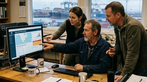 A SOC Is People, Process, and Technology&nbsp;