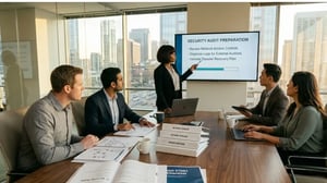 Why DoD Contractors Need to Understand the CMMC Assessment Process&nbsp;