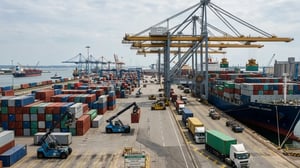 Maritime Reality Check: Why Maritime Security Is Different