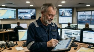 Why Maritime Context Matters More Than Feature Lists