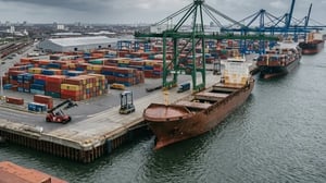 Maritime OT Environments Create Visibility Challenges&nbsp;
