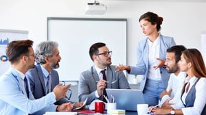 Improving Internal Visibility