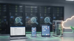 Build a Secure BYOD Strategy That Protects CUI
