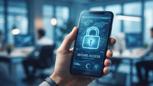 When BYOD Devices Become Subject to CMMC Security Requirements
