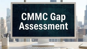 What Is a CMMC Gap Assessment