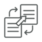 Can users paste it into applications outside the enclave?