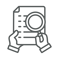 Enclave boundary descriptions