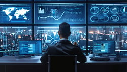 The Importance of Cybersecurity Monitoring CMMC 2.0