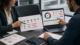 Why This Distinction Matters for CMMC Level 2