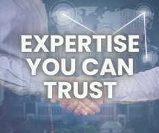 expertise you can trust