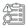 Validate scoping decisions