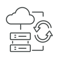 Backup platforms