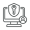 Least-privilege permissions