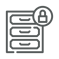 Data loss prevention settings