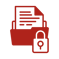 Shared with an authorized subcontractor