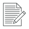 Edited through a local or hosted application