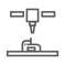 Printed for use on a manufacturing floor