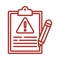 Incident response coverage
