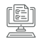 External service providers
