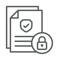 Written scoping assumptions