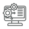 Which administrators and administrative workstations can access the environment?