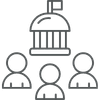 Government and Federal Contractors&nbsp;&nbsp;