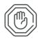 Access restrictions