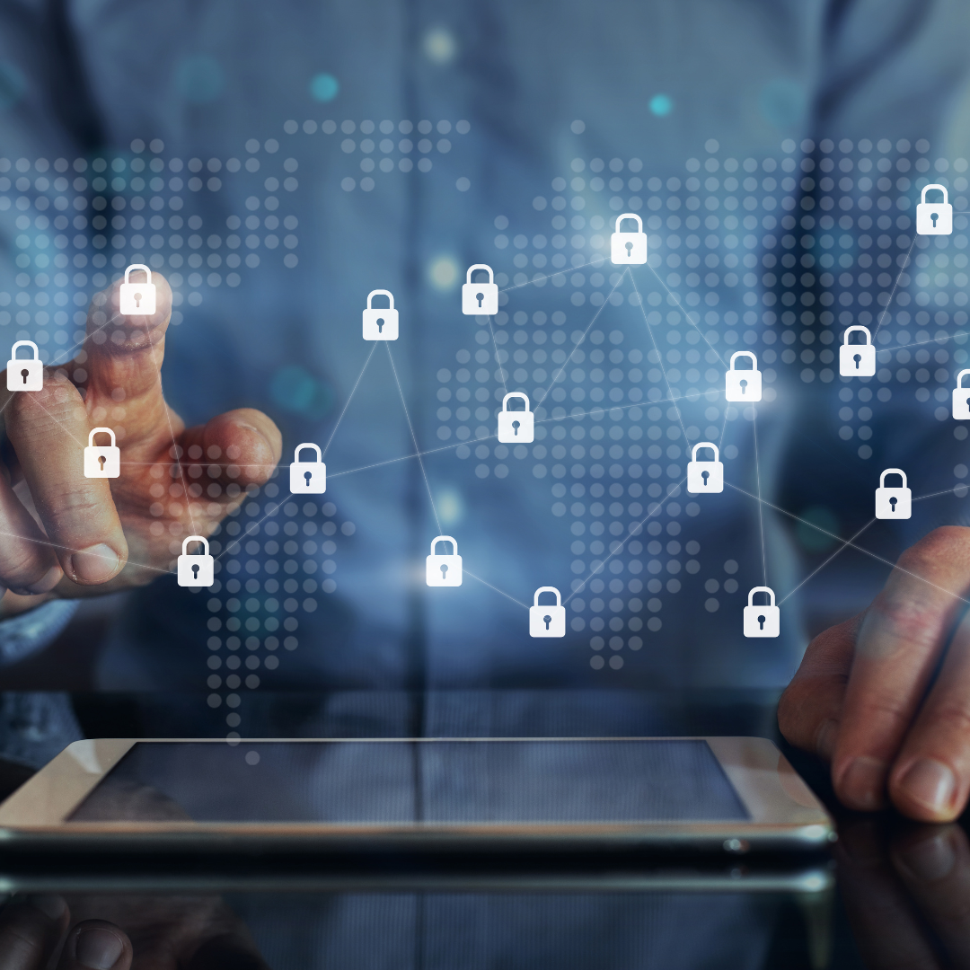Picture of Government Contractors, Breathe Easy: How Managed Services Tackle Your ...