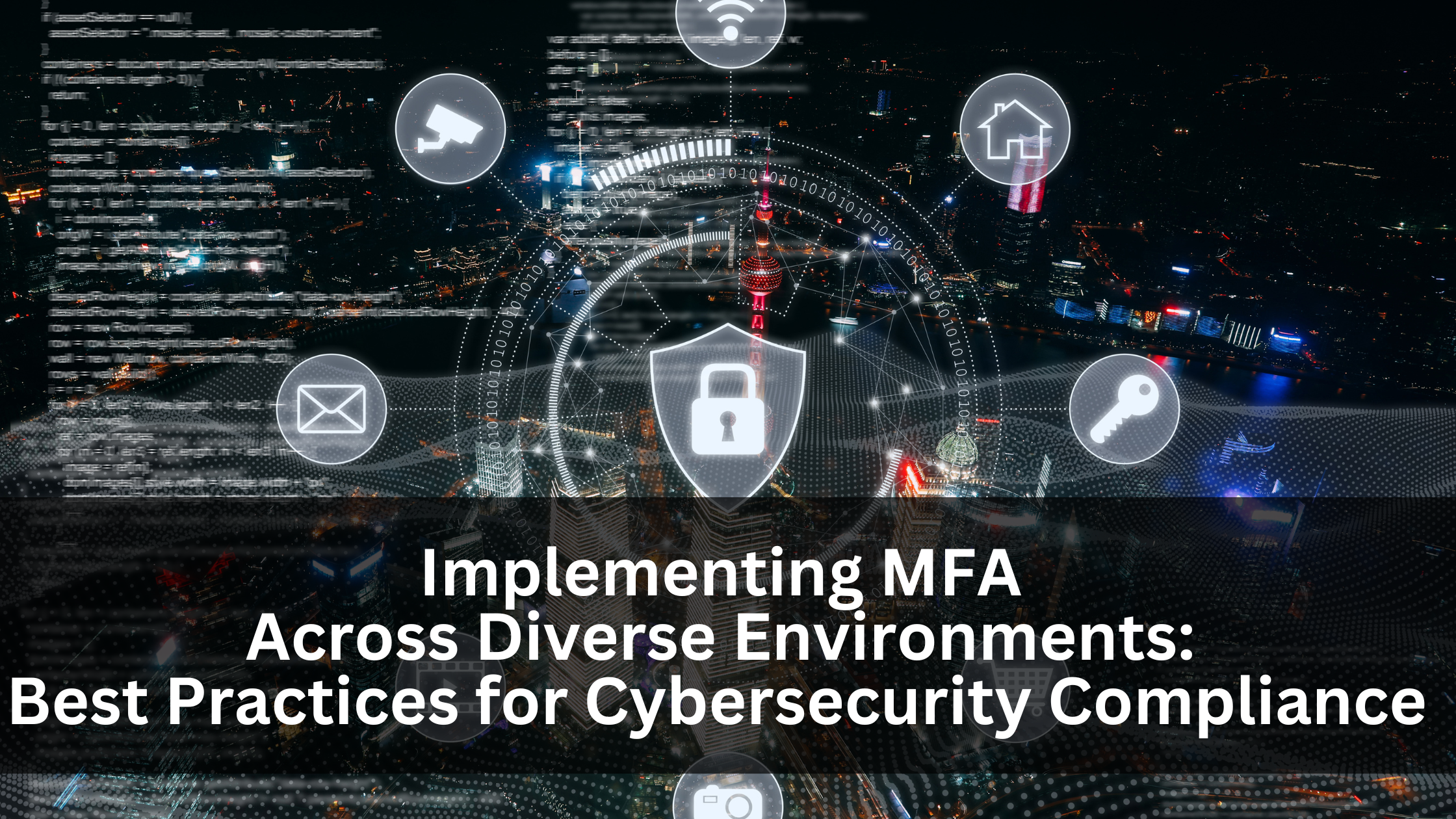 Diverse Cybersecurity Environment